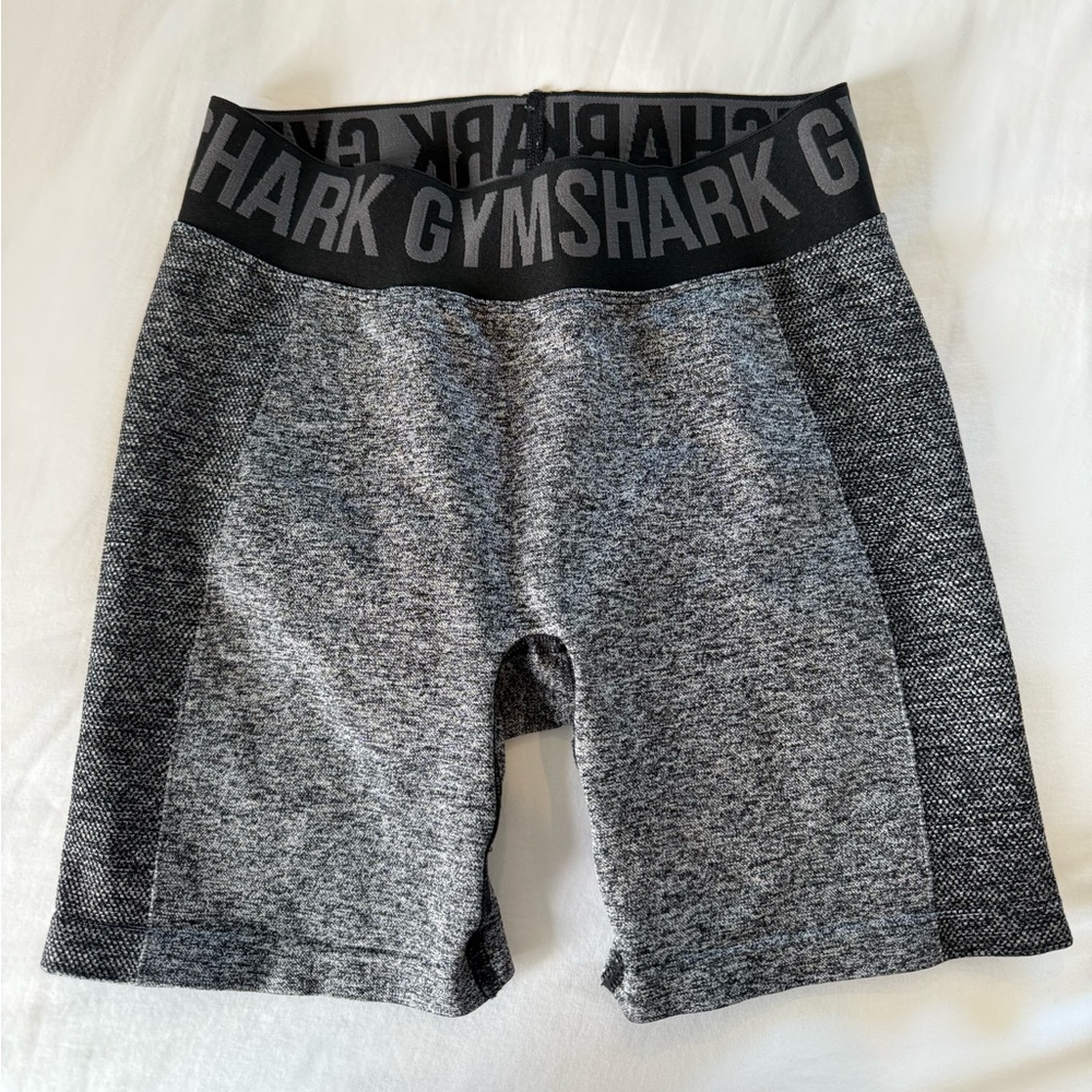 Gymshark Biker Shorts